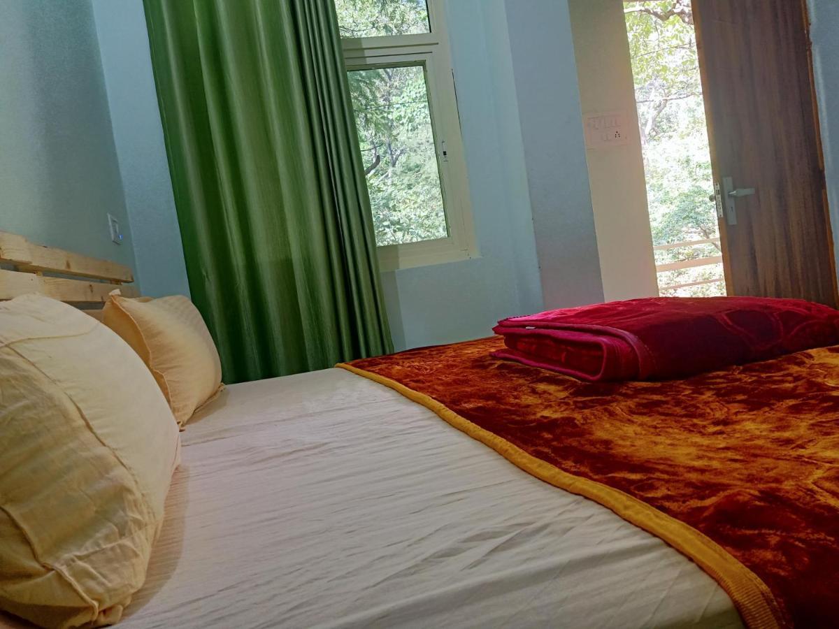 Shivanjal Wellness And Accommodation Rishīkesh Exterior foto