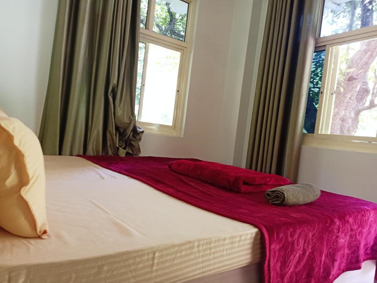 Shivanjal Wellness And Accommodation Rishīkesh Exterior foto